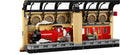 LEGO Harry Potter Harry Potter Kitaplık Dekoru: Hogwarts Ekspresi 76450 - 832 Parça Yapım Seti