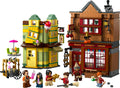 LEGO Harry Potter Harry Potter Kaliteli Quidditch Malzemeleri 76452 - 795 Parça Yapım Seti