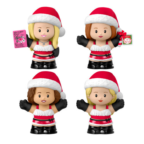 Little People Collector