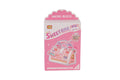 LOZ Sweet Bag Şeker Çantası (Pembe) — 340 Parça Mikro Blok Sergilik Set (14+)